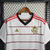 Imagem do Camisa Flamengo II 23/24 - Torcedor Adidas Masculina - Branco