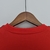 Camisa Flamengo Comissão Técnica 22/23 Torcedor Adidas Masculina - Amarela - loja online