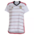 Camisa Flamengo II 23/24 - Feminina Adidas - Branco