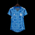 Camisa Flamengo Goleiro 22/23 Adidas Feminina - Azul
