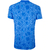 Camisa Flamengo Goleiro 22/23 Torcedor Adidas Masculina - Azul - comprar online
