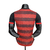 Camisa Flamengo I 22/23 Jogador Adidas Masculina - Preto e Vermelho - comprar online