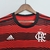 Camisa Flamengo I 22/23 Torcedor Adidas Masculina - Preto e Vermelho na internet