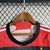 Camisa Flamengo I 23/24 - Feminina Nike - Vermelho e Preto na internet