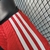 Camisa Flamengo I 23/24 Jogador Adidas Masculina - Vermelho e Preto