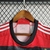 Camisa Flamengo I Regata 23/24 Torcedor Adidas Masculina - Vermelho e Preto - comprar online