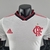 Camisa Flamengo II 22/23 Jogador Adidas Masculina - Branca na internet
