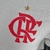 Imagem do Camisa Flamengo II 22/23 Jogador Adidas Masculina - Branca