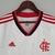 Camisa Flamengo II 22/23 Torcedor Adidas Feminina - Branca na internet
