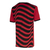 Camisa Flamengo III 22/23 Torcedor Adidas Masculina - Preto e Vermelho - comprar online