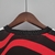 Camisa Flamengo III 22/23 Torcedor Adidas Masculina - Preto e Vermelho - loja online
