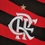 Imagem do Camisa Flamengo III 22/23 Torcedor Adidas Masculina - Preto e Vermelho