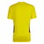 Camisa Flamengo Treino 22/23 Torcedor Adidas Feminina - Amarela - comprar online