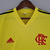 Camisa Flamengo Treino 22/23 Torcedor Adidas Feminina - Amarela na internet