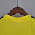 Camisa Flamengo Treino 22/23 Torcedor Adidas Feminina - Amarela - loja online