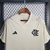 Camisa Flamengo Treino 23/24 Torcedor Adidas Masculina - Branco - loja online