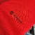Camisa Flamengo Treino 23/24 Torcedor Adidas Masculina - Vermelho - loja online