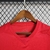 Imagem do Camisa Flamengo Treino 23/24 Torcedor Adidas Masculina - Vermelho