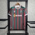 Camisa Fluminense I 23/24 - Torcedor Umbro Masculina - Tricolor - comprar online