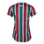 Camisa Fluminense I 22/23 Torcedor Umbro Feminina - Verde, Grená e Branco - comprar online