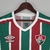 Camisa Fluminense I 22/23 Torcedor Umbro Feminina - Verde, Grená e Branco na internet