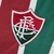 Camisa Fluminense I 22/23 Torcedor Umbro Feminina - Verde, Grená e Branco - loja online