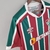 Camisa Fluminense I 22/23 Torcedor Umbro Masculina - Verde, Grená e Branco na internet