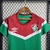 Camisa Fluminense Treino 23/24 - Feminina Umbro - Verde - Luan.net