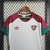 Imagem do Camisa Fluminense Treino 23/24 - Feminina Umbro - Branco