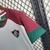Camisa Fluminense Treino 23/24 - Feminina Umbro - Branco