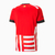Camisa Girona I 22/23 Torcedor Puma Masculina - Vermelho - comprar online