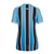 Camisa Grêmio I 22/23 Torcedor Umbro Feminina - Azul - comprar online