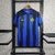 Camisa Inter de Milão I 23/24 - Torcedor Nike Masculina - Azul - comprar online