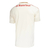 Camisa Internacional II 22/23 Torcedor Adidas Masculina - Branca - comprar online