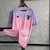 Camisa Japão II 23/24 Torcedor Adidas Masculina - Rosa - loja online