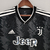 Camisa Juventus Away 22/23 Torcedor Adidas Masculina - Preta na internet