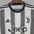 Camisa Juventus Home 22/23 Torcedor Adidas Masculina - Branco e Preto - Luan.net