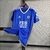 Camisa Leicester City Home 23/24 - Torcedor Adidas Masculina - Azul - comprar online