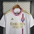 Camisa Lyon I 23/24 - Torcedor Adidas Masculina - Branco - Luan.net