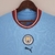 Camisa Manchester City Home 22/23 Torcedor Puma Feminina - Azul - Luan.net