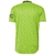 Camisa Manchester United Third 22/23 Torcedor Adidas Masculina - Verde Limão - comprar online