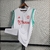 Imagem do Camisa Bayern de Munique 23/24 - Regata - Torcedor Adidas Masculina - Branco