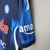 Imagem do Camisa Napoli Flames Kit 22/23 Torcedor EA7 Masculina - Azul