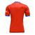 Camisa Napoli Homenagem Maradona 22/23 Torcedor EA7 Masculina - Vermelho - comprar online