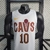 Camiseta Regata Cleveland Cavaliers Branca - Nike - Masculina - Luan.net