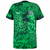 Camisa Nigéria Home 22/23 Torcedor Nike Masculina - Verde