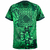 Camisa Nigéria Home 22/23 Torcedor Nike Masculina - Verde - comprar online