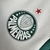 Camisa Palmeiras Away Regata 23/24 - Torcedor Puma Masculina - Branco - loja online