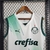 Camisa Palmeiras Away Regata 23/24 - Torcedor Puma Masculina - Branco - comprar online
