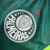 Camisa Palmeiras Home Regata 23/24 - Torcedor Puma Masculina - Verde - comprar online